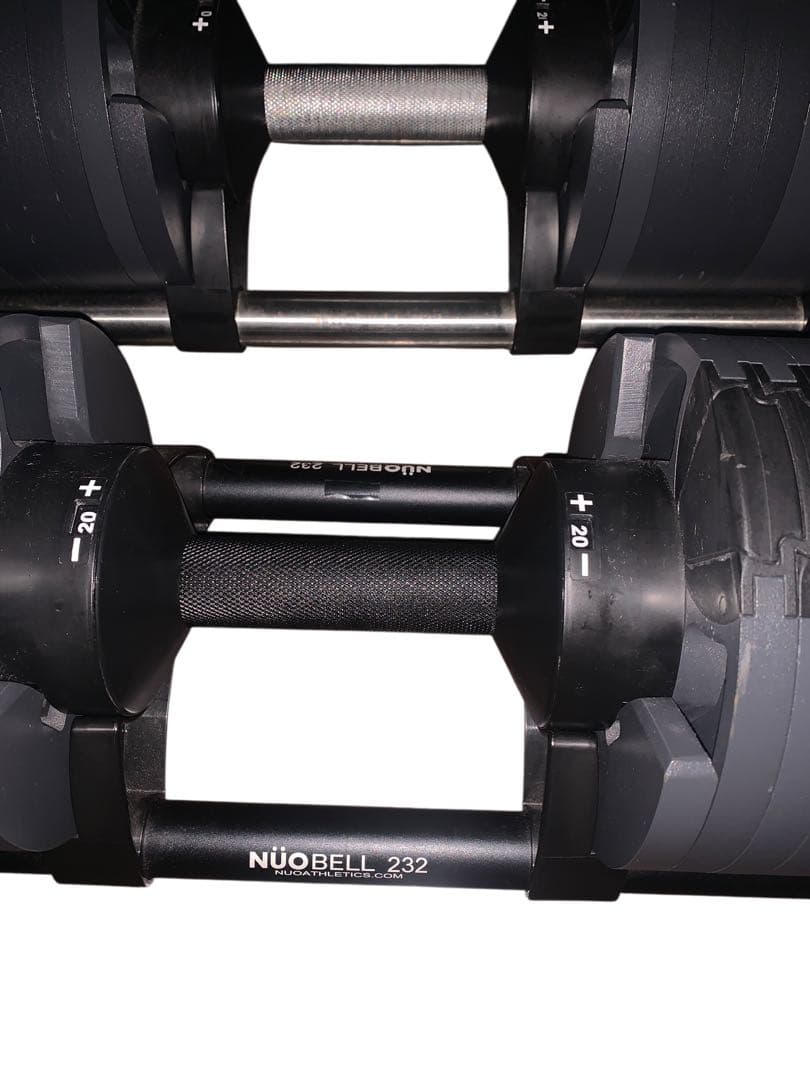 G-gen KattunNUO NUOBELL 32キロ2個 1/3梱包②