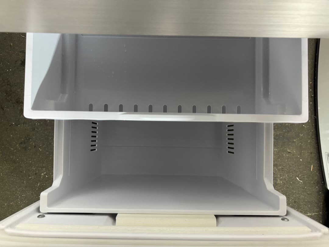 大阪送料無料★3か月保障付き★冷蔵庫★3ドア★R-27RV★R-467