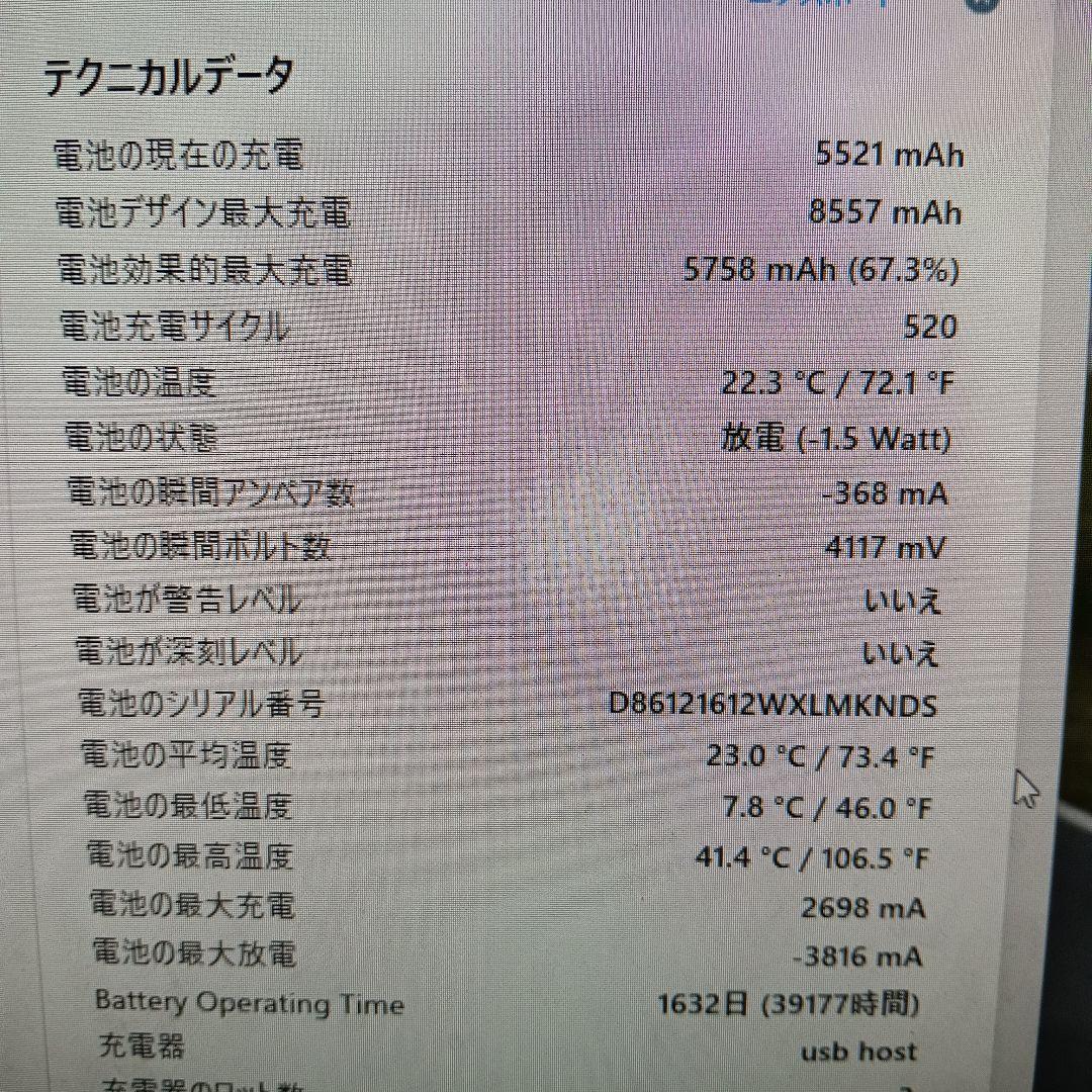 ipad 第8世代　Cellularモデル　32GB　simフリー