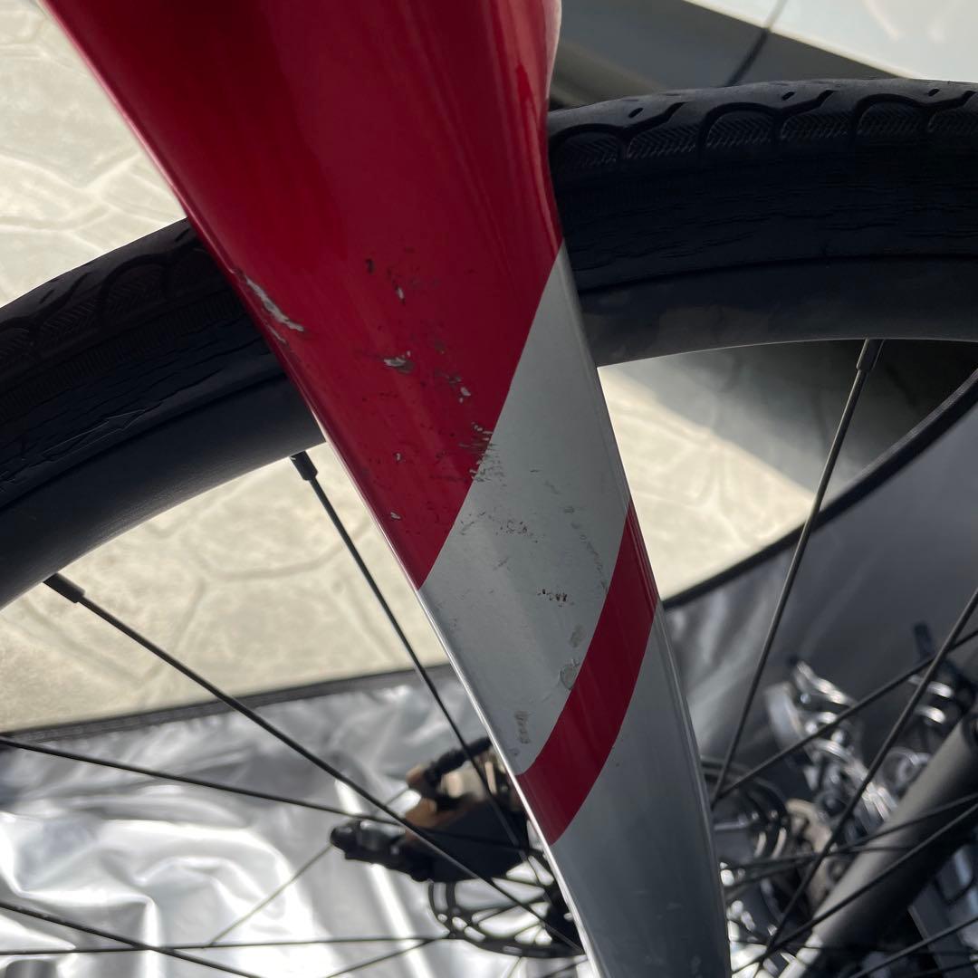 Superstrata 電動自転車