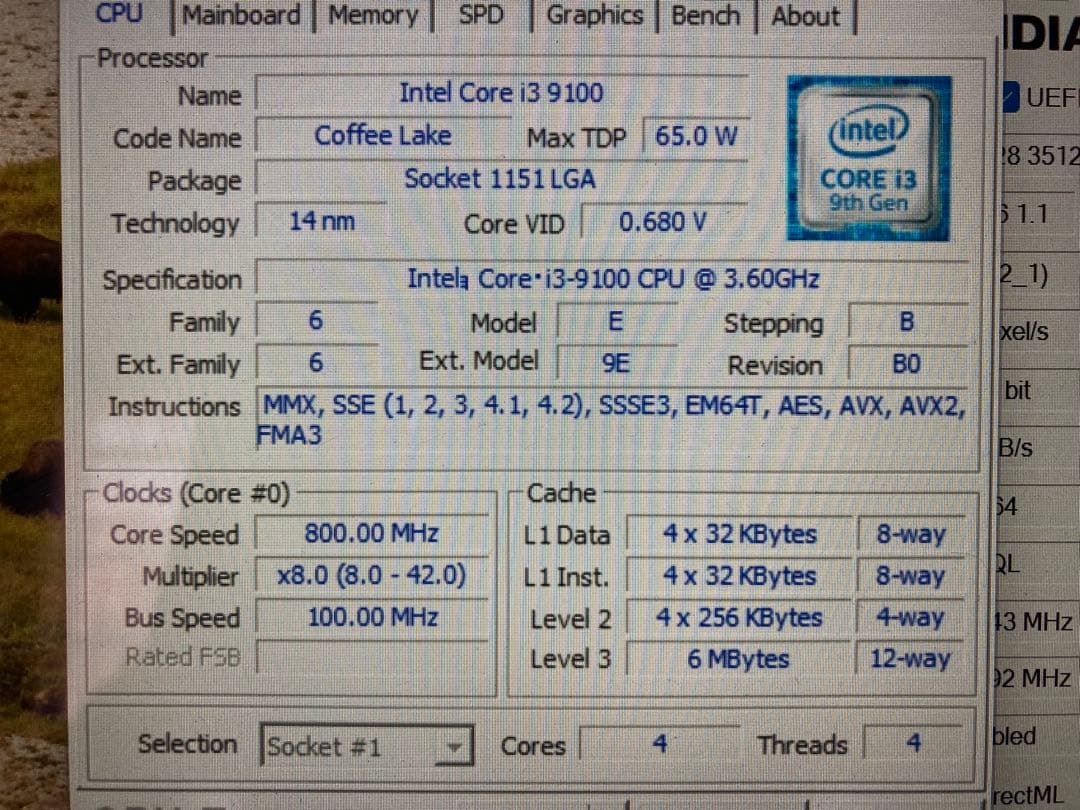 Windowsデスクトップ FUJITSU ESPRIMO D588/BX GTX1050ti m.2