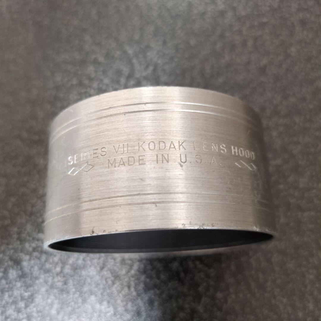 ※希少美品※ 値下げ中　Kodak Ektar 80mm f2.8