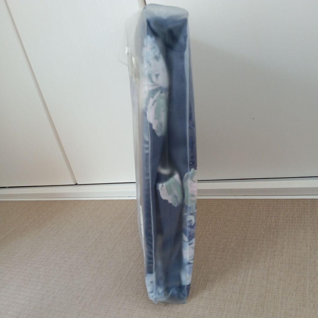 新品未使用ローラアシュレイ日本撤退前　シングル掛け布団カバー