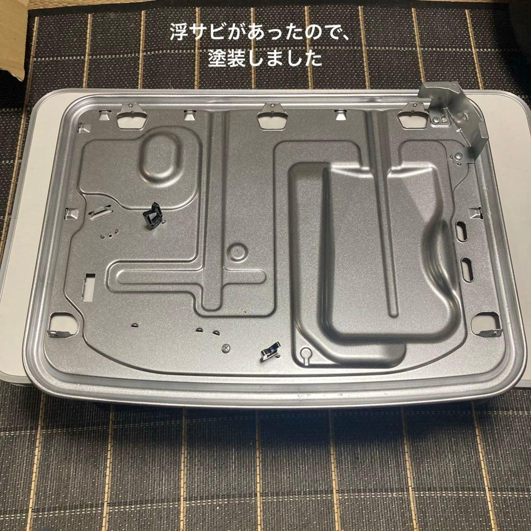 ダイニチ 石油ファンヒーター ブルーヒーター FW-569L 分解清掃済！