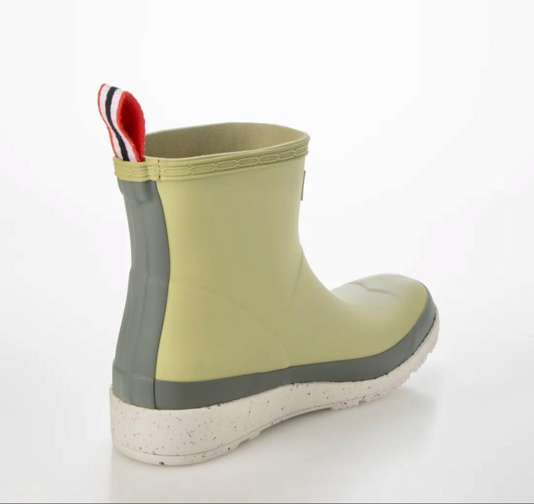 ゆみっちさん専用 HUNTER ブーツ 39 カンペール サンダル 38