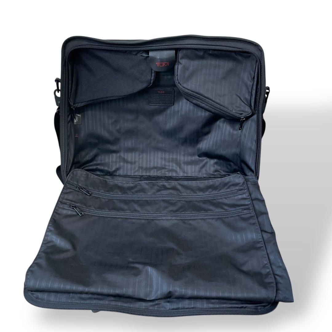 バッグ TUMI Alpha Garment Briefcase 22136DH