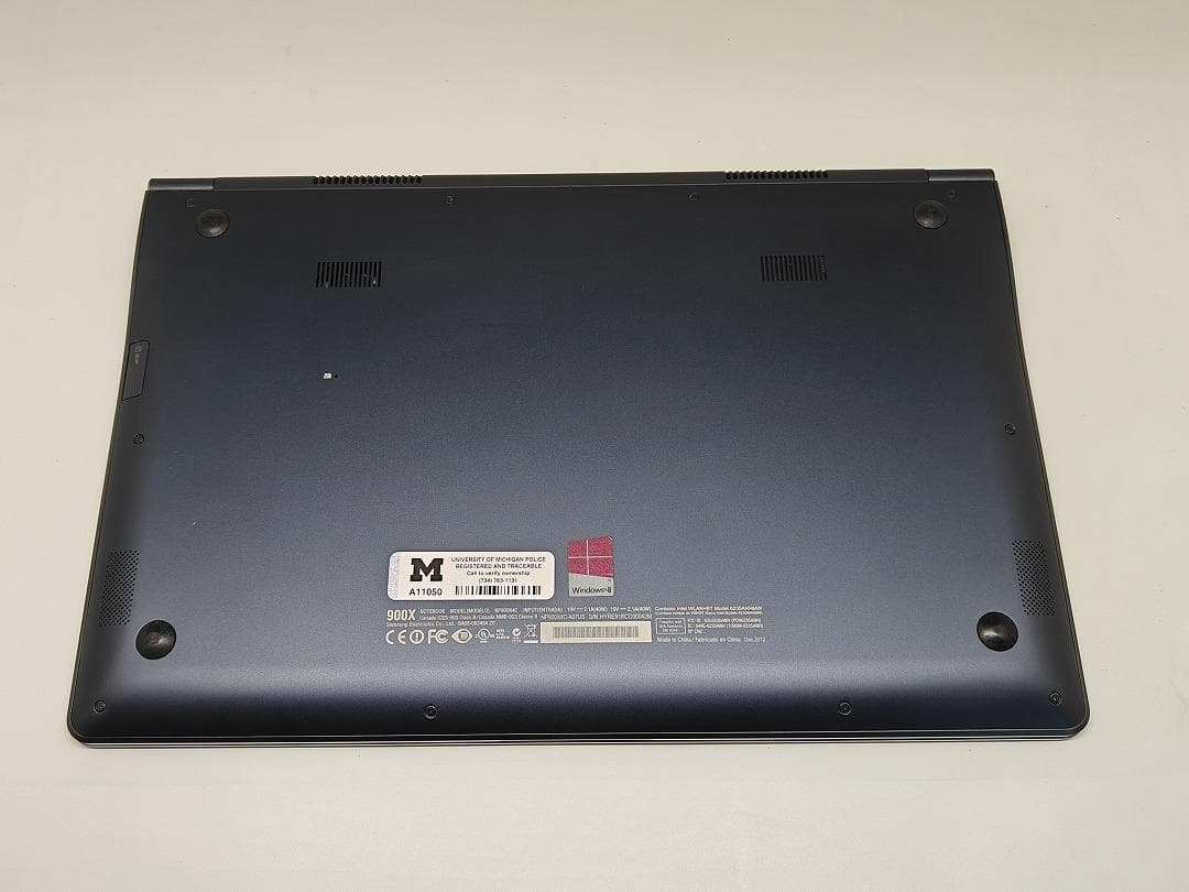 【SAMSUNG】爆速 Corei7/SSD256GB ノートPC 16GBB1