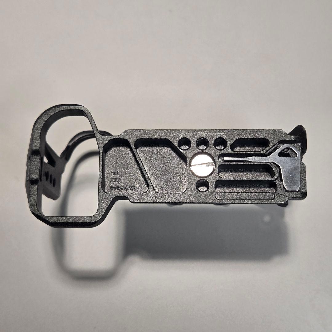 Panasonic LUMIX S5 & SmallRigケージ付き