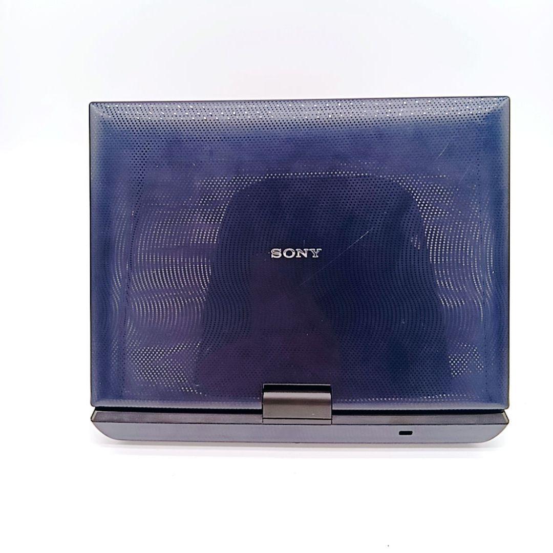 Sony ポータブルブルーレイプレイヤーBDP-SX910