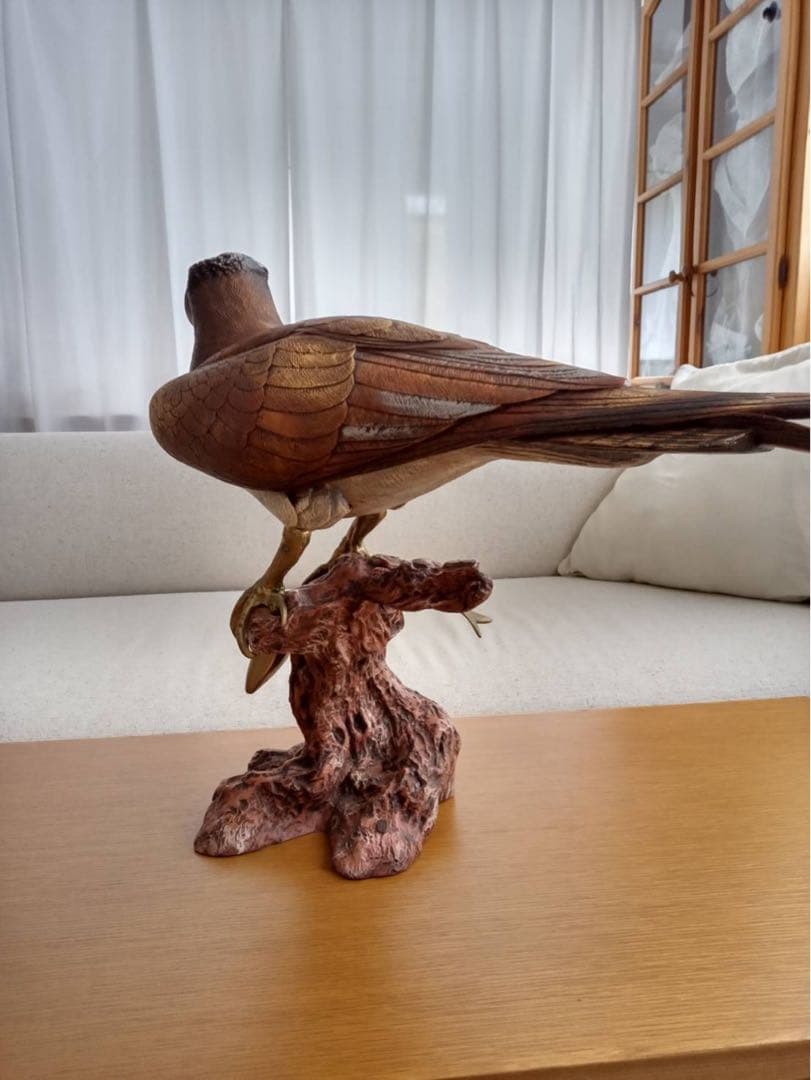 イタリア　オブジェ　作家物　Elli Malevolti ブロンズ　インテリア