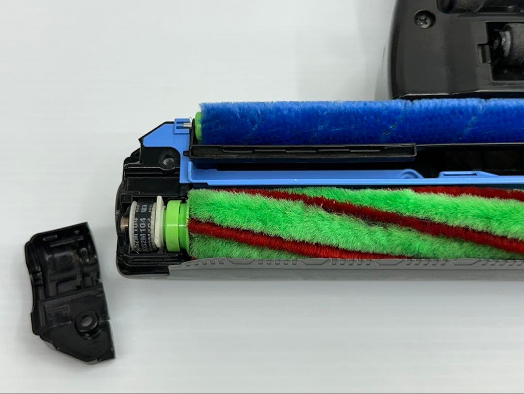 動作OK 希少中古　D-AP44 日立　掃除機　ヘッド　回転ブラシ　パワーヘッド