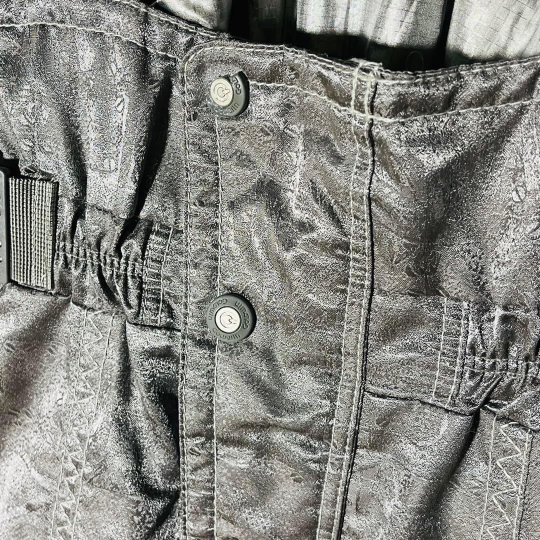 GOLDWIN※JAPAN希少♡ナショナル公式ウエア上下　サイズL程度