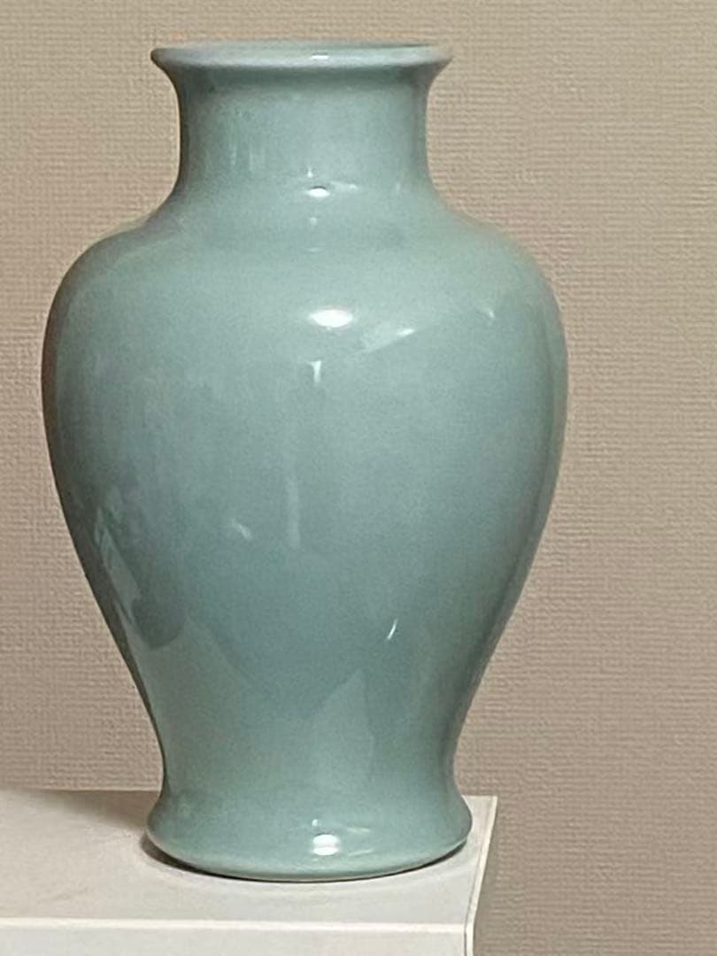 中国青磁 花瓶 花器 花入 花生 唐物 骨董