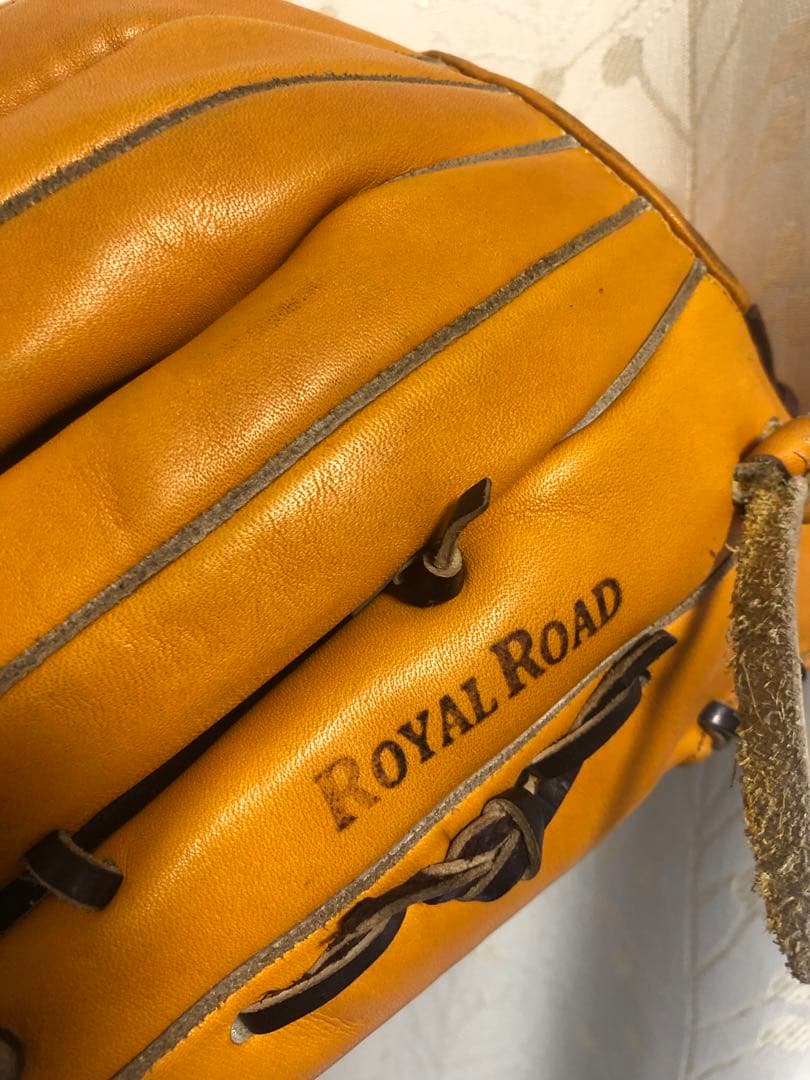 アシックス　硬式内野グラブ　ゴールドステージ　　BGH8CS