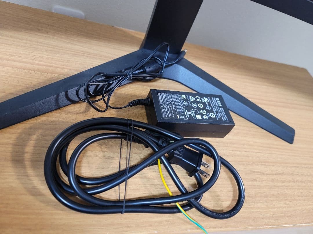 にゃんたKOORUI 34インチ ゲーミング モニター 165Hz 1ms