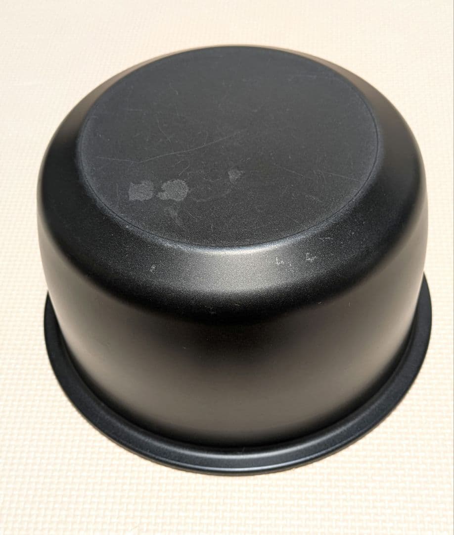 三菱 NJ-VW107-T【本炭釜】2017年製 5.5合IH炊飯器