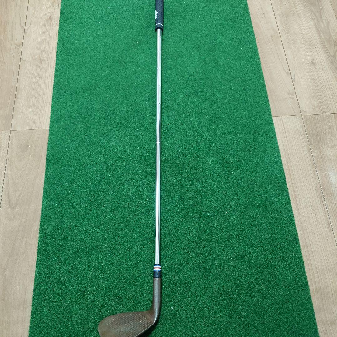 アーティザン ウェッジ ノーメッキ 58度 DR