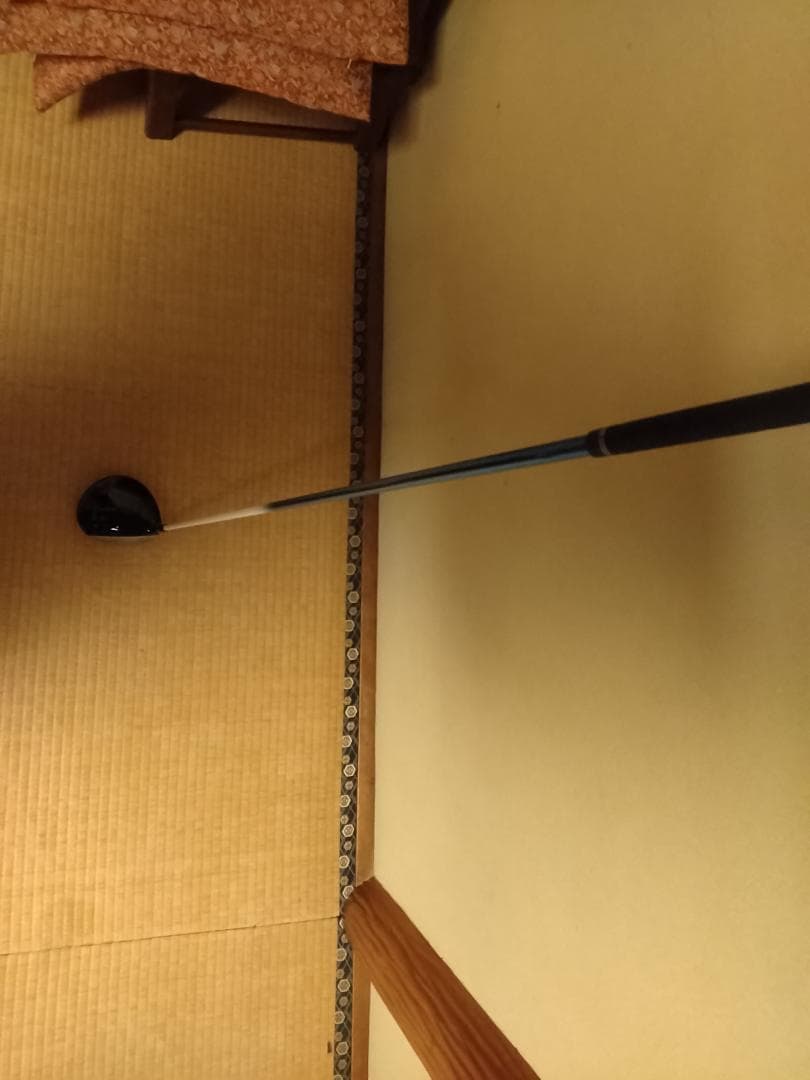 バルドBALDO地クラブ長尺仕様バルド460TTXRegioフォーミュラー55