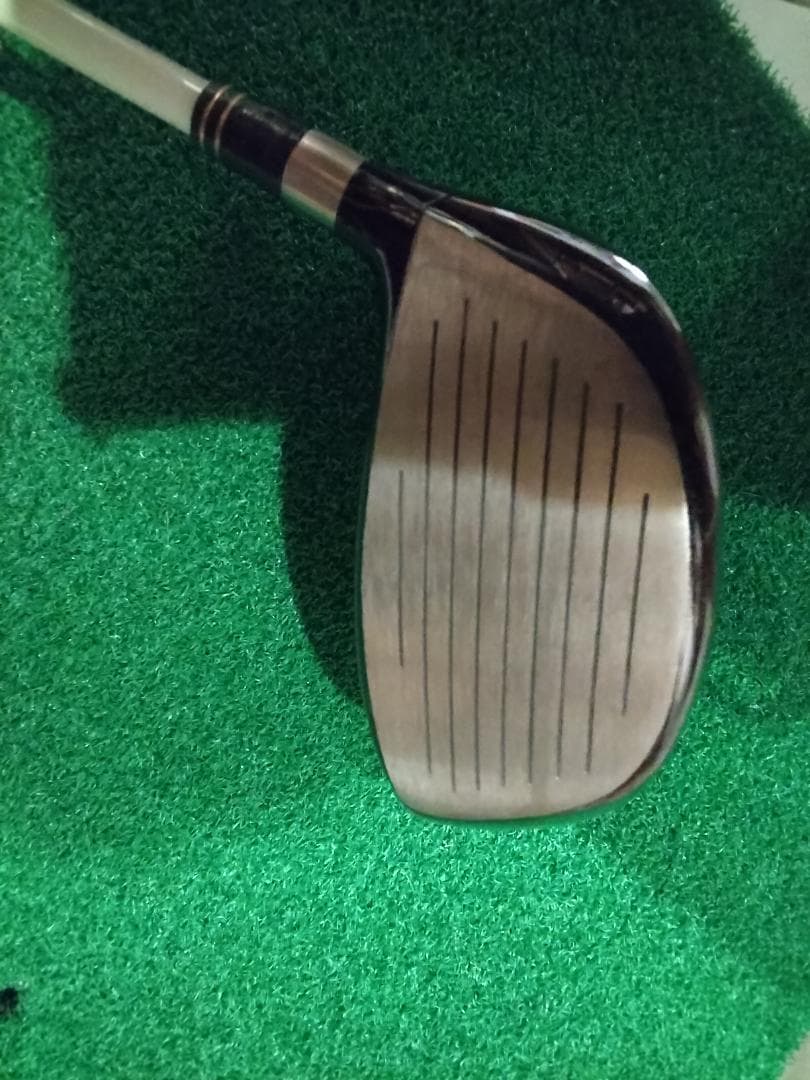 バルドBALDO地クラブ長尺仕様バルド460TTXRegioフォーミュラー55