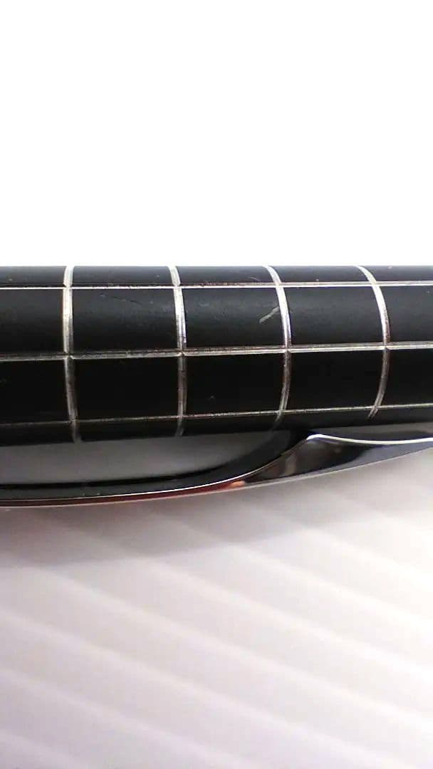 MONTBLANC ボールペン スターウォーカー メタルラバー