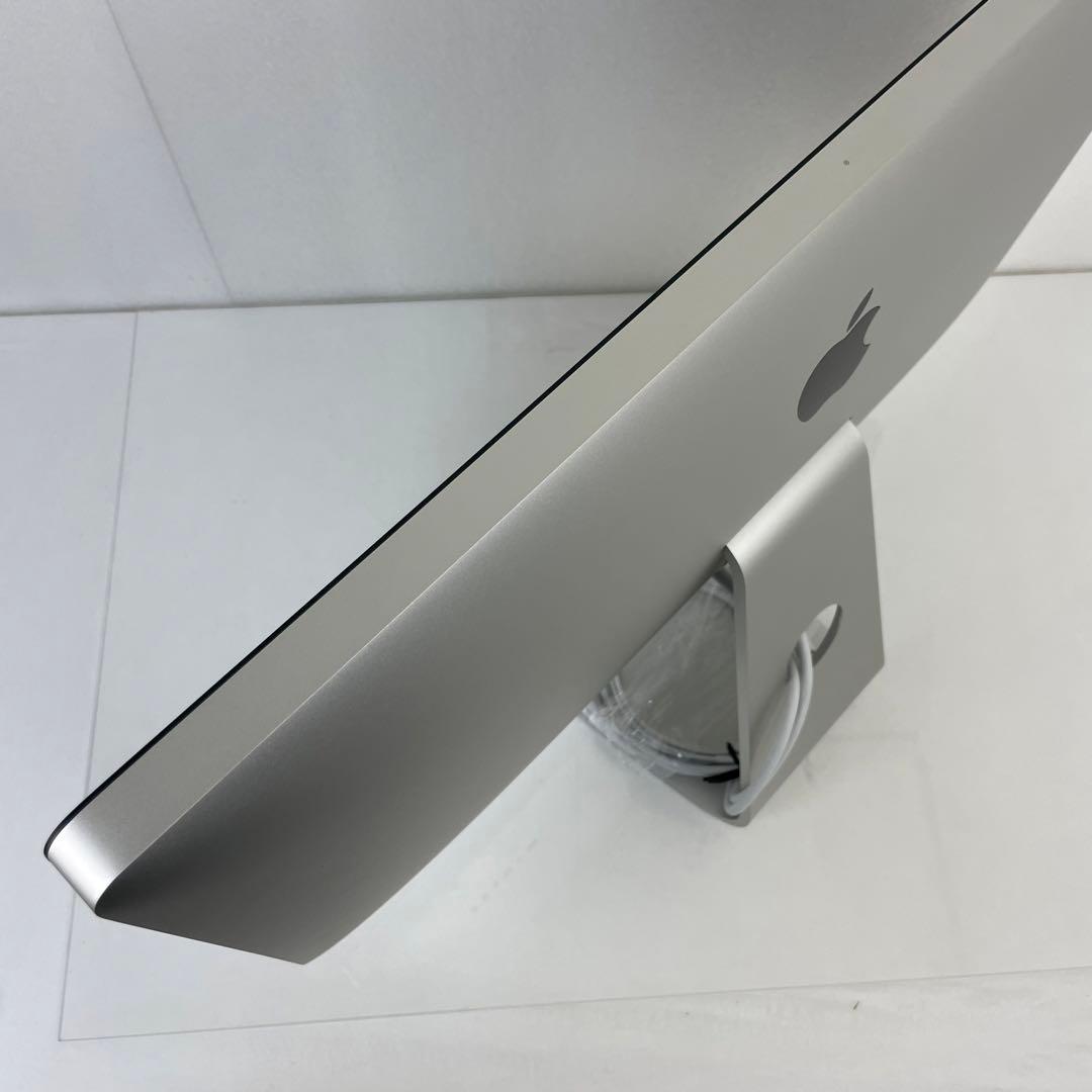 Apple thunderbolt A1407 27インチ アップル モニター