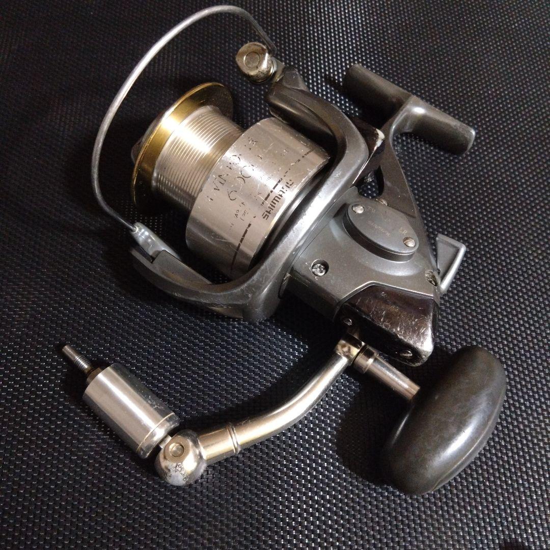 シマノ ステラ 3000 ツインパワー 6000 ジャンク