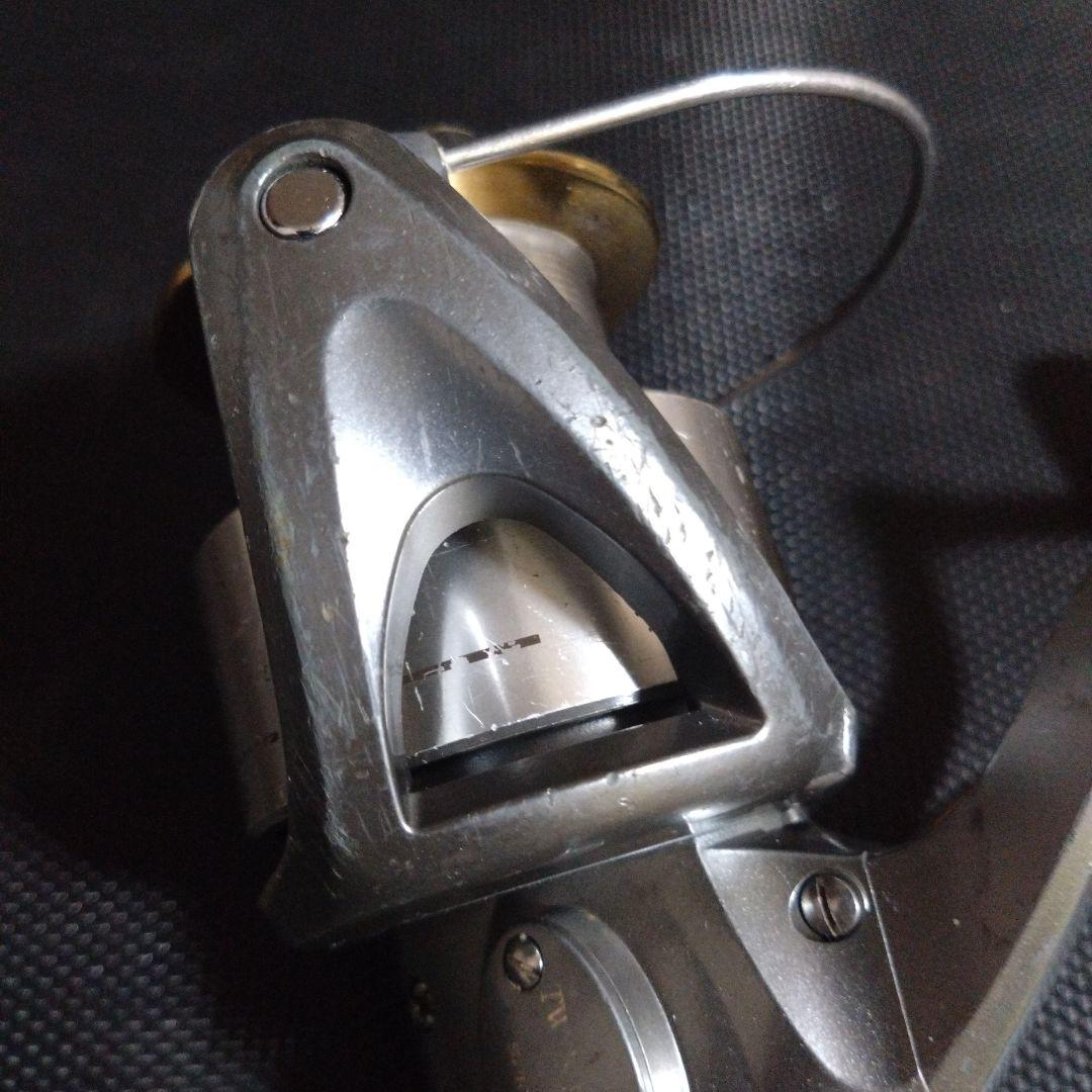 シマノ ステラ 3000 ツインパワー 6000 ジャンク