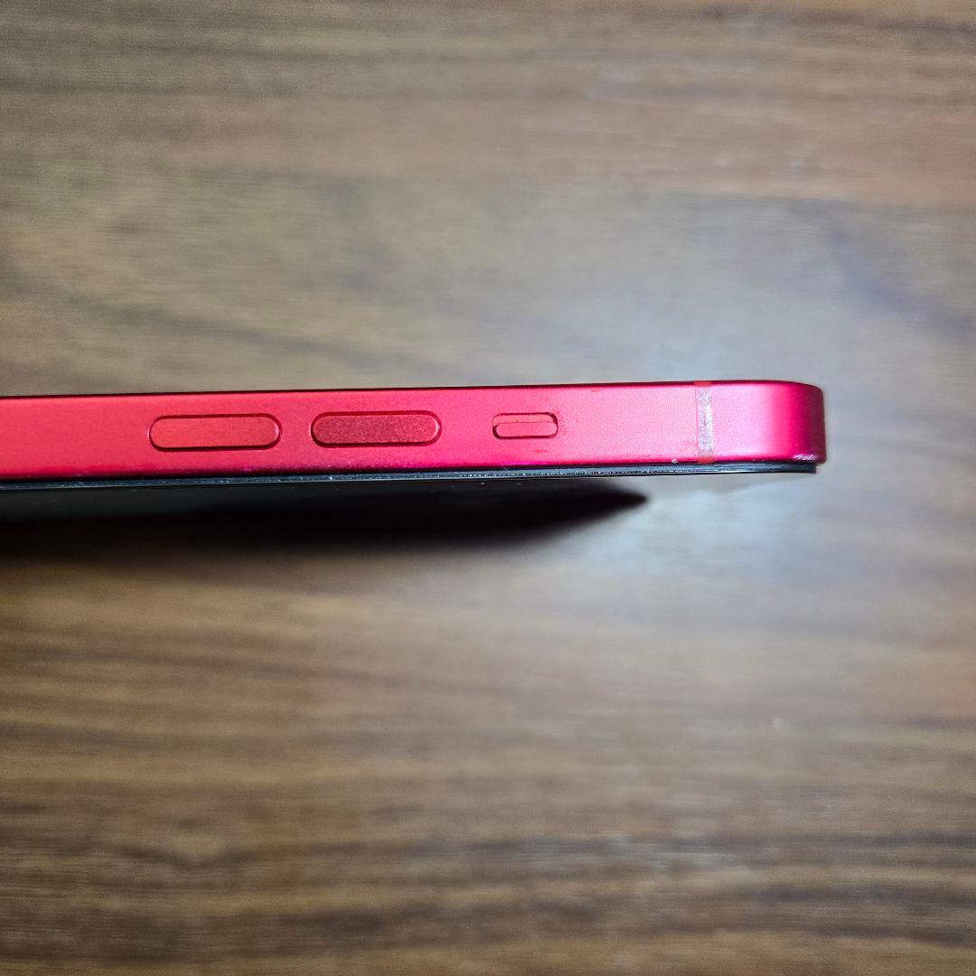 iPhone 14 256GB SIMフリー 箱 充電ケーブル付