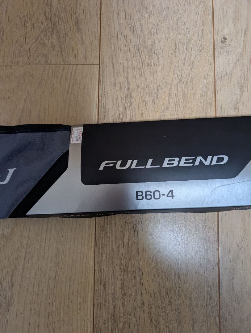 ゲームタイプJ フルベンド