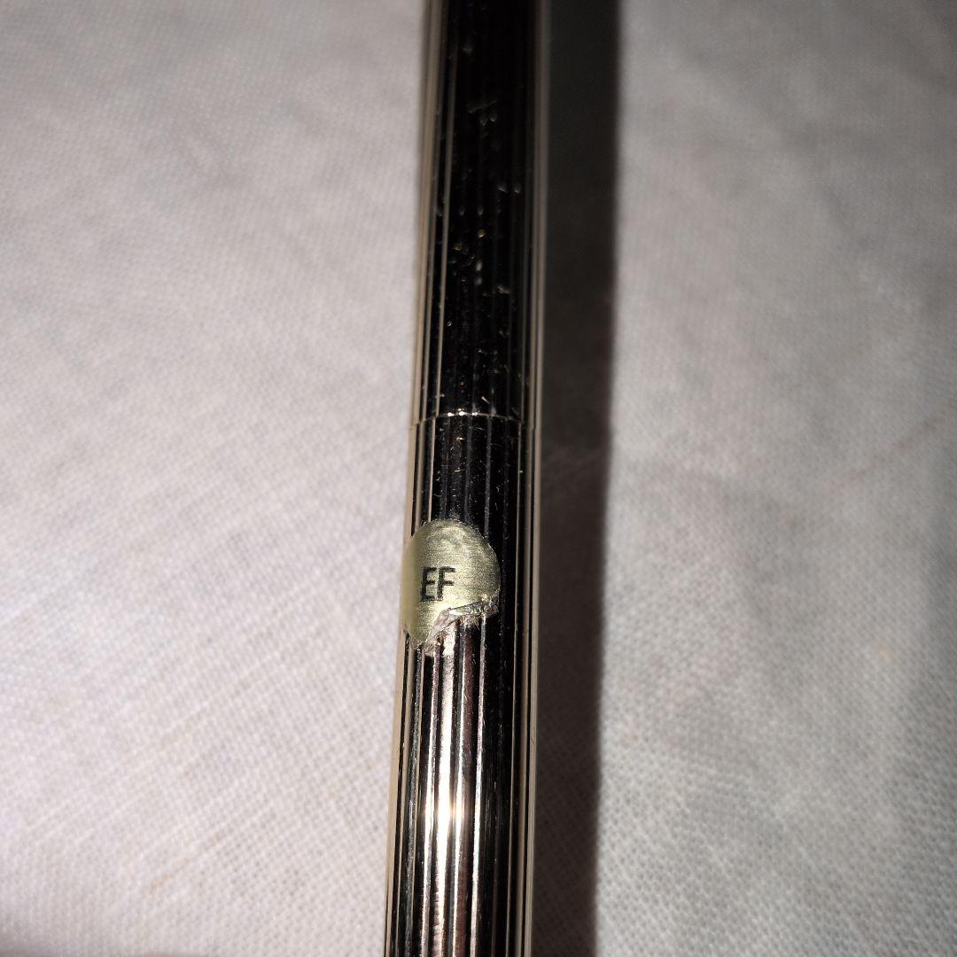 MONT BLANC noblesse 万年筆 ゴールド