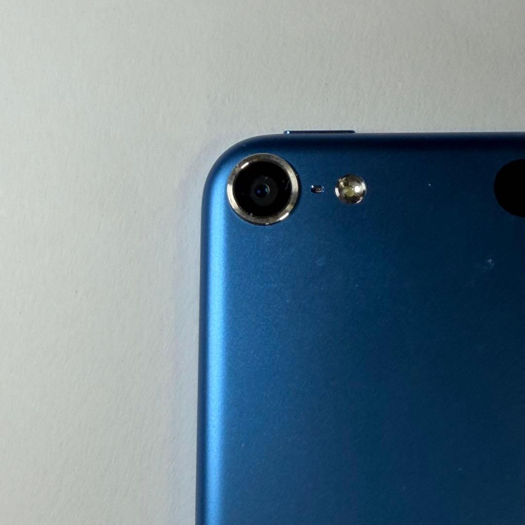 【即日発送】【極上美品】【動作確認済】iPod Touch 第7世代