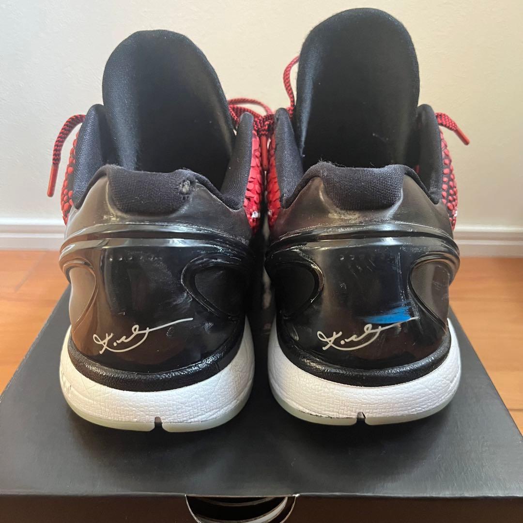 NIKE コービー6 Kobe6 プロトロ 27.5