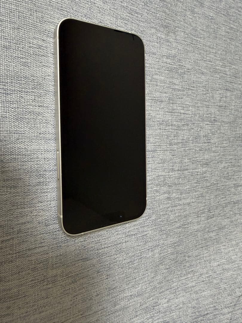 【美品】iPhone13mini 128GB SIMフリー バッテリー71%