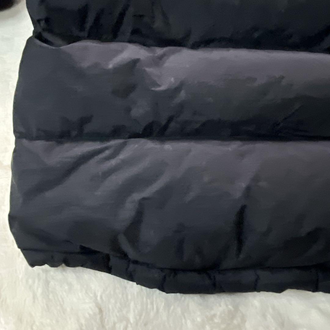 【専用】NANGA 短丈 AURORA puffer down jacket