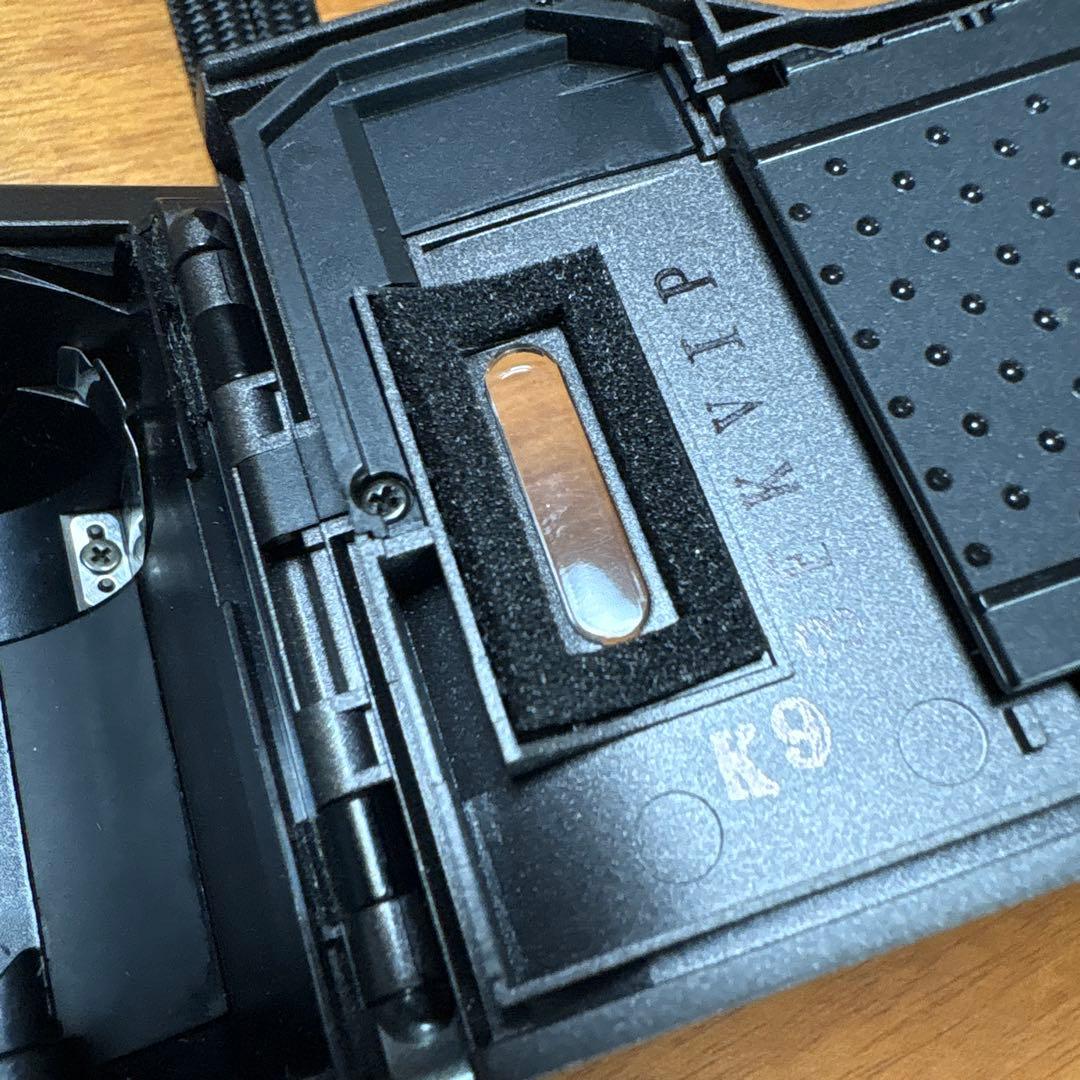 【簡易動作確認済】 KYOCERA T Zoom