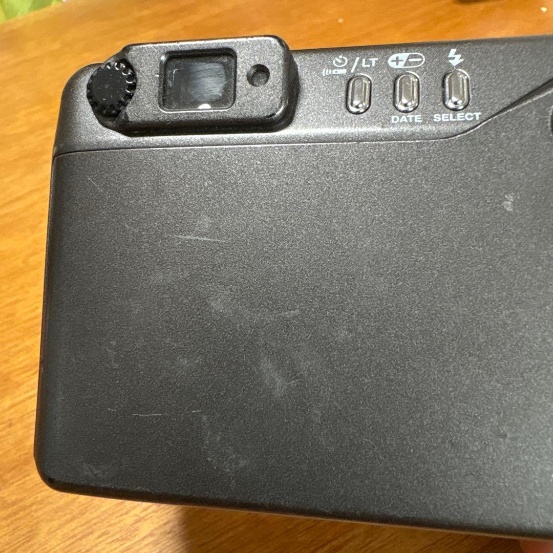 【簡易動作確認済】 KYOCERA T Zoom