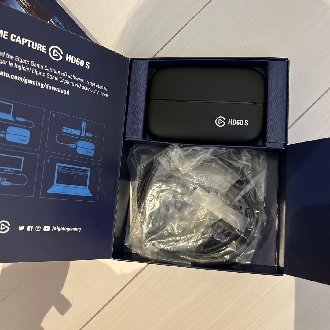 HD60Ｓ