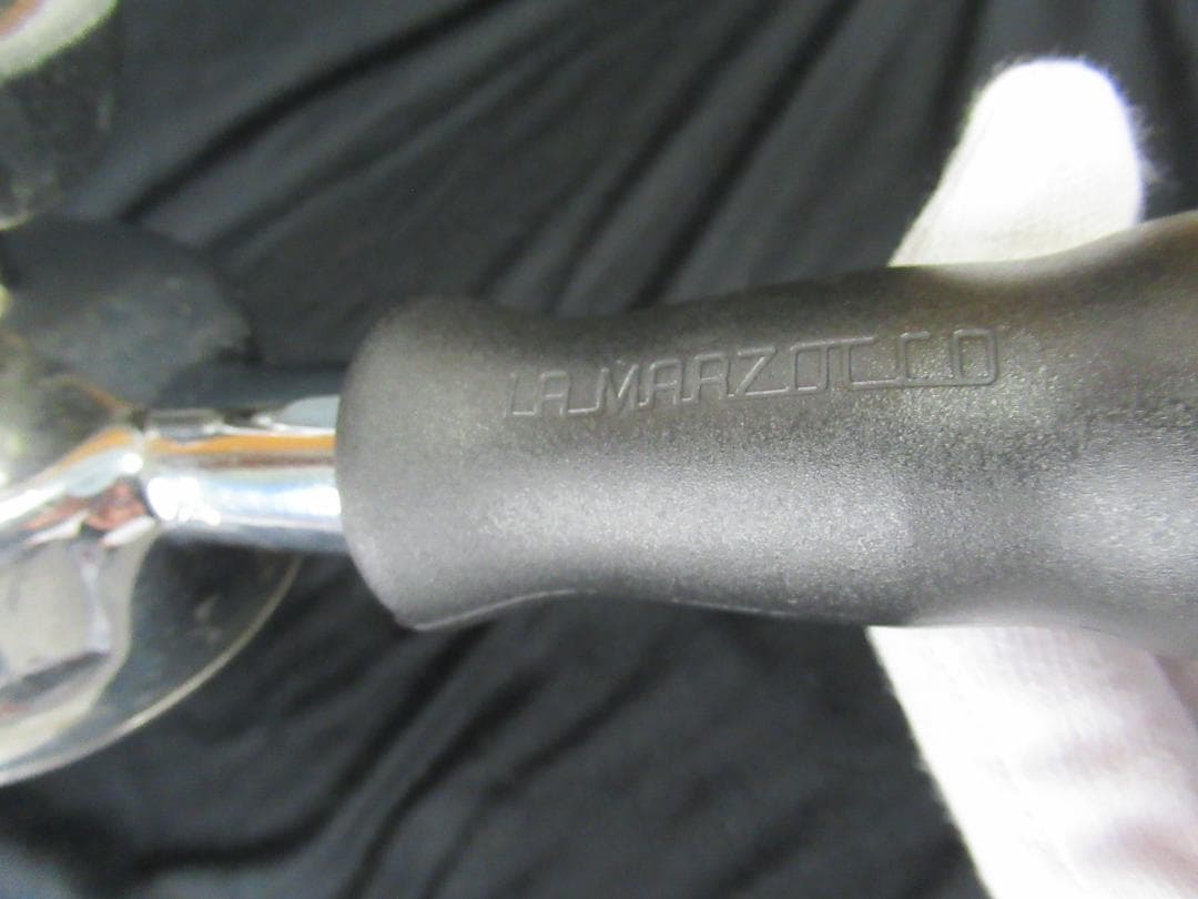 ポルタフィルター マルゾッコ LA MARZOCCO 純正 エスプレッソ