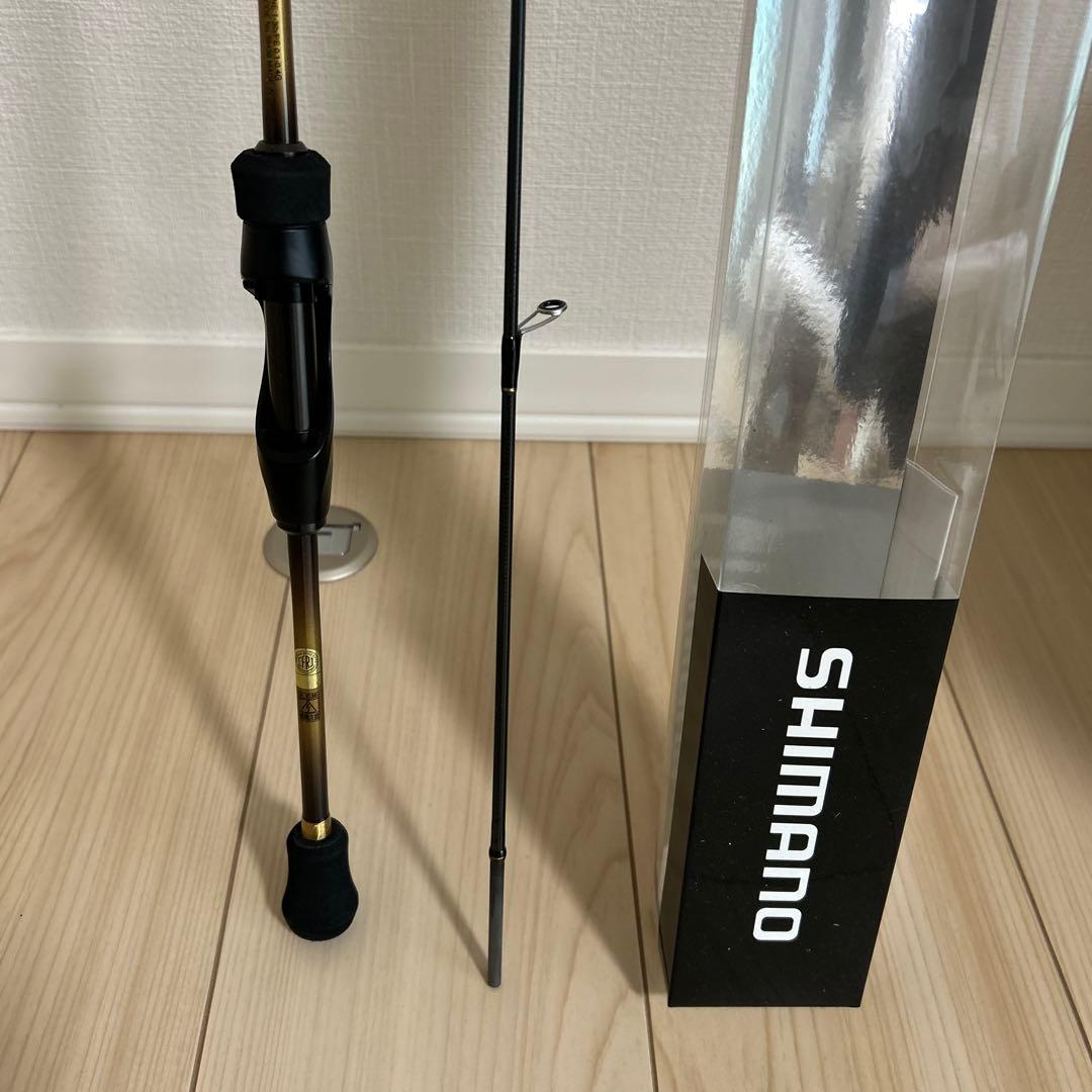 ソアレBB(S641UL-S)