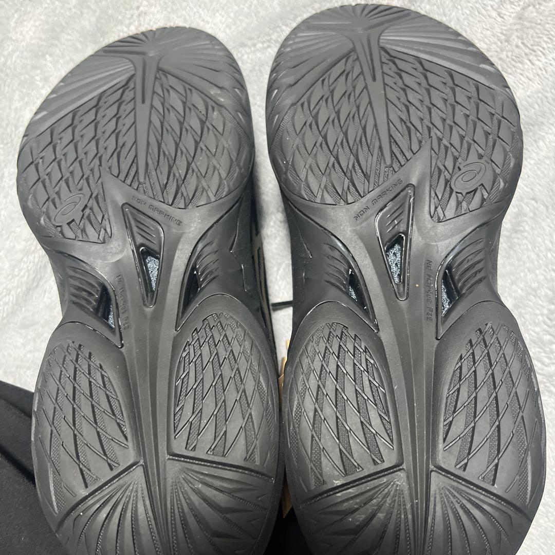 ASICS GELBURST 28 バスケットボールシューズ