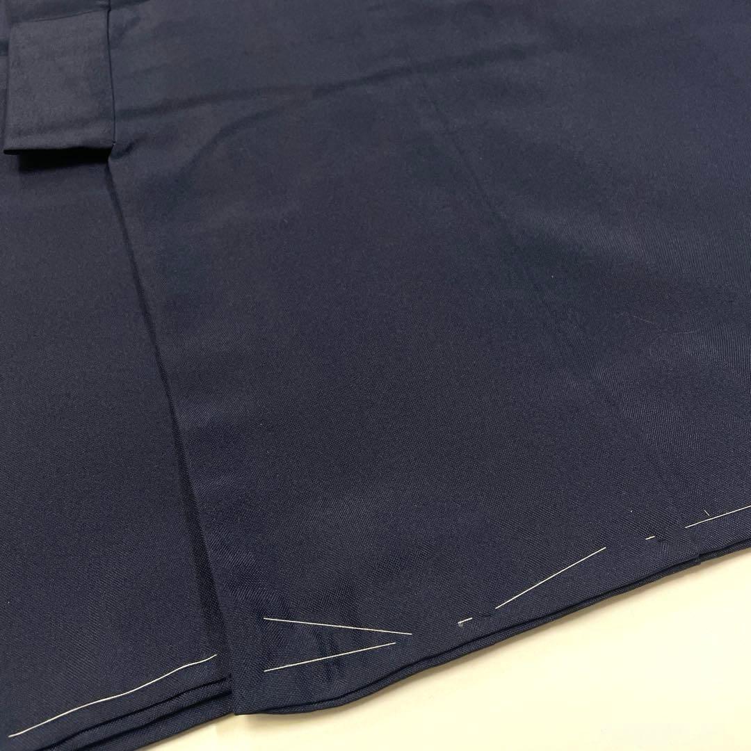 七五三 羽織セット 男の子 羽織 着物 長襦袢 半衿付き 3歳 No.145