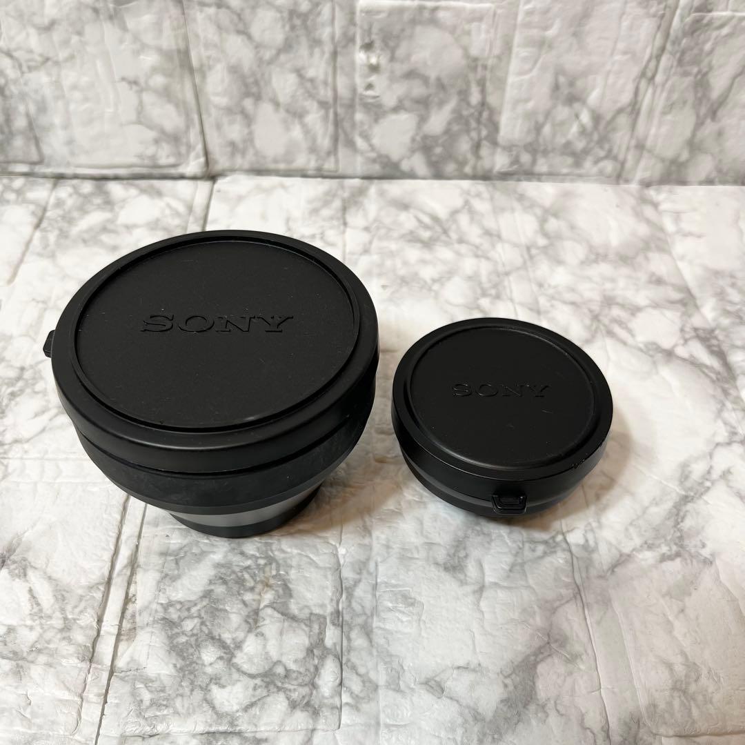 【動作品】SONY DCR-VX2000 ビデオカメラ 付属品多数 動作確認済