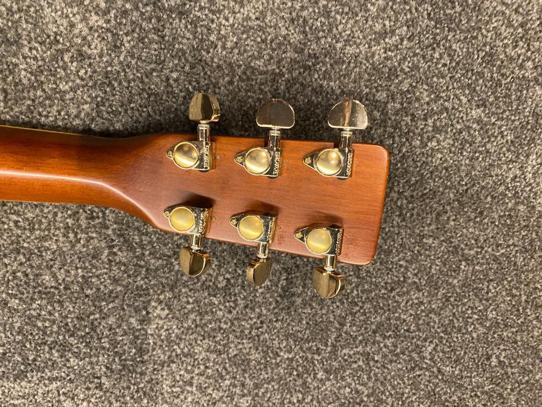 JUMBO　ジャンボ　J-40　1974年製 (Jumbo J-40)