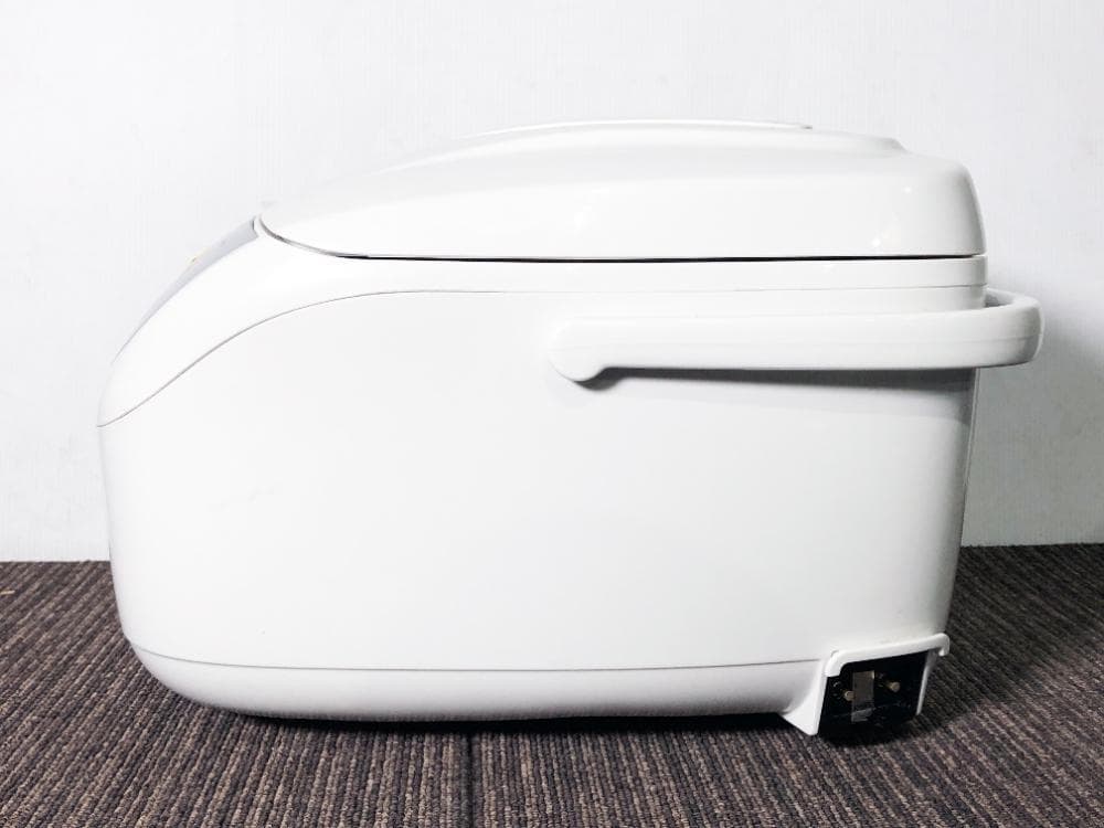 ★2024年製★TIGER 一升炊き 炊飯器【JBH-G181】G3MW