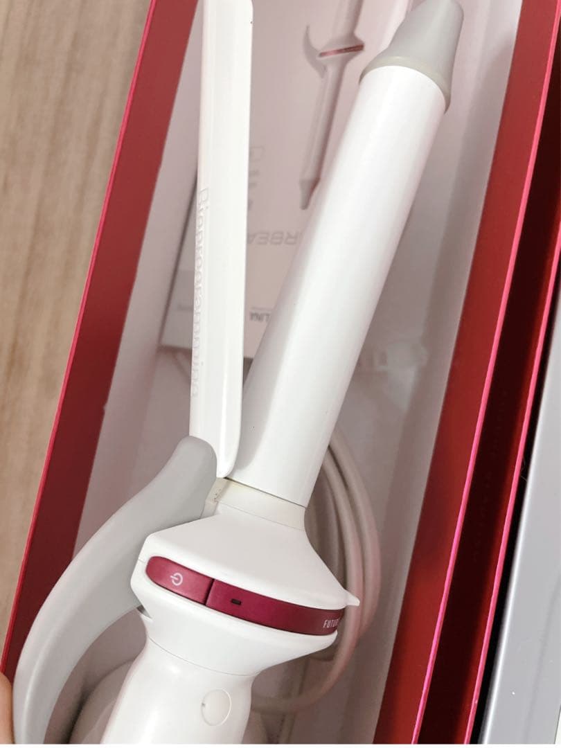 リュミエリーナ HBRCL-GS 26.5mm