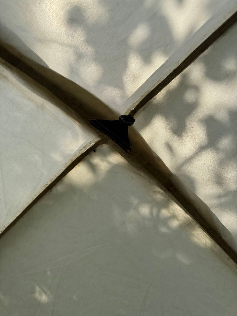 【専用】Peak ランドロック アイボリー TP-671IV