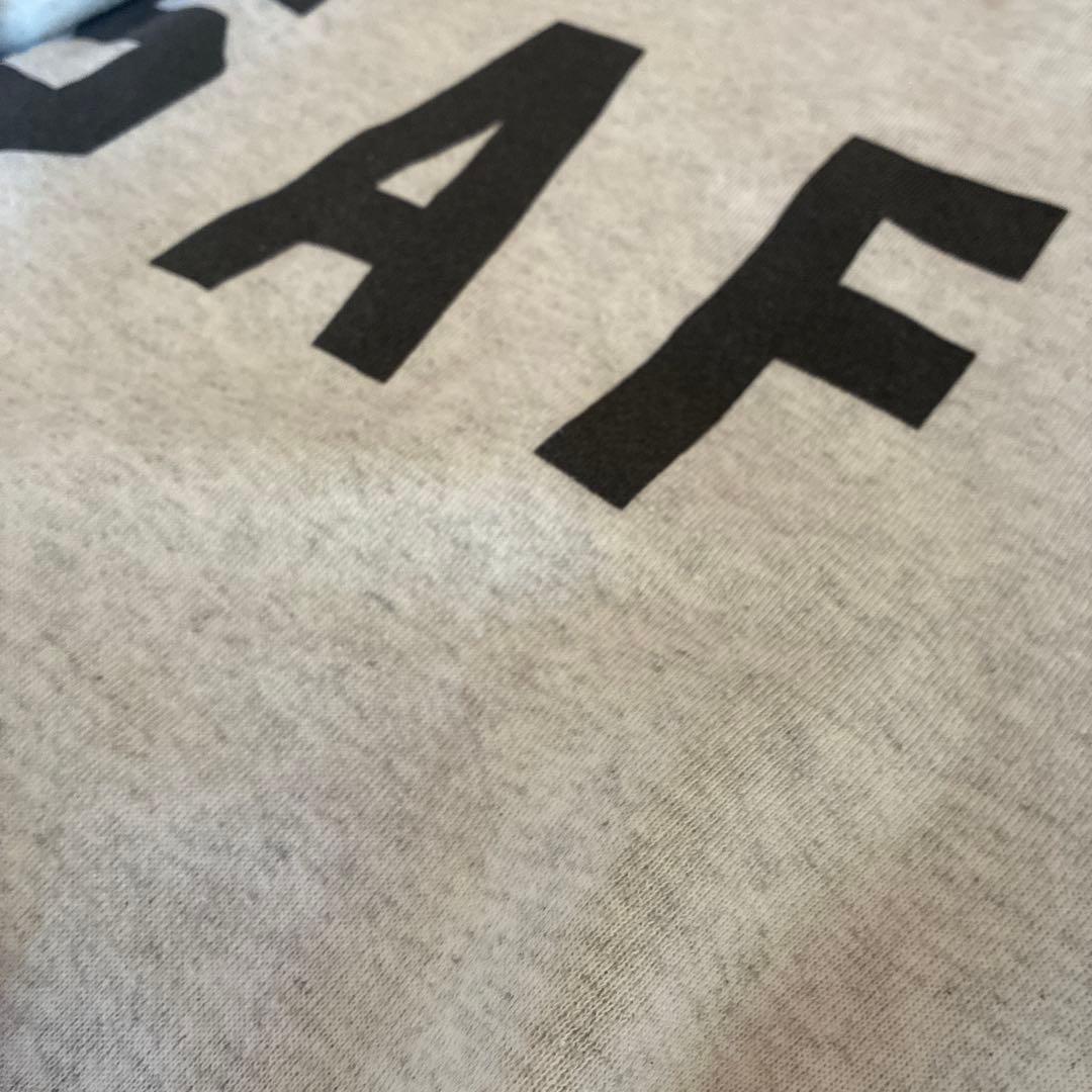 ソフィー☆ヴィンテージスウェット　Lサイズ