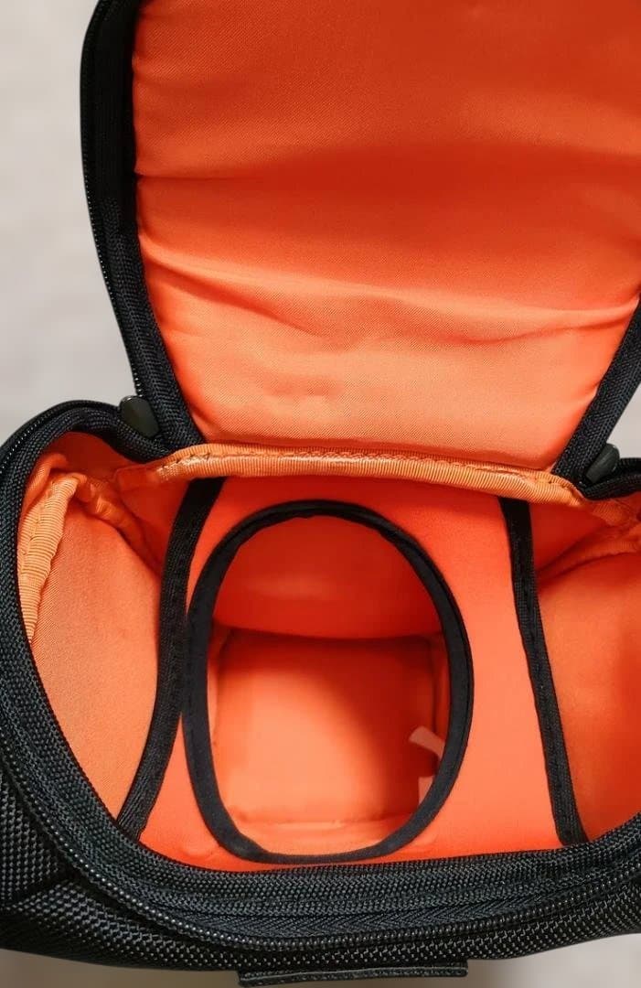 【美品】SONY α77 SLT-A77V レンズ・カメラバッグ付