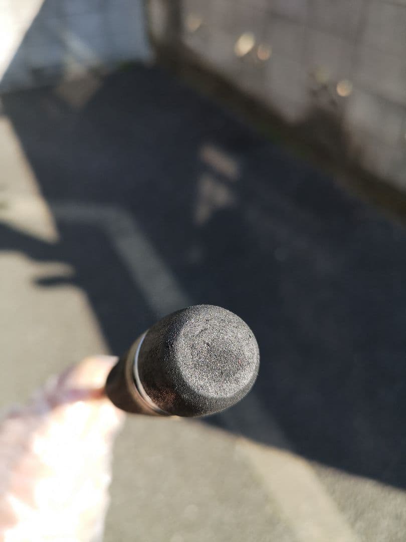 アブガルシア ソルティステージ KR-X スーパーライトジギング モバイル3