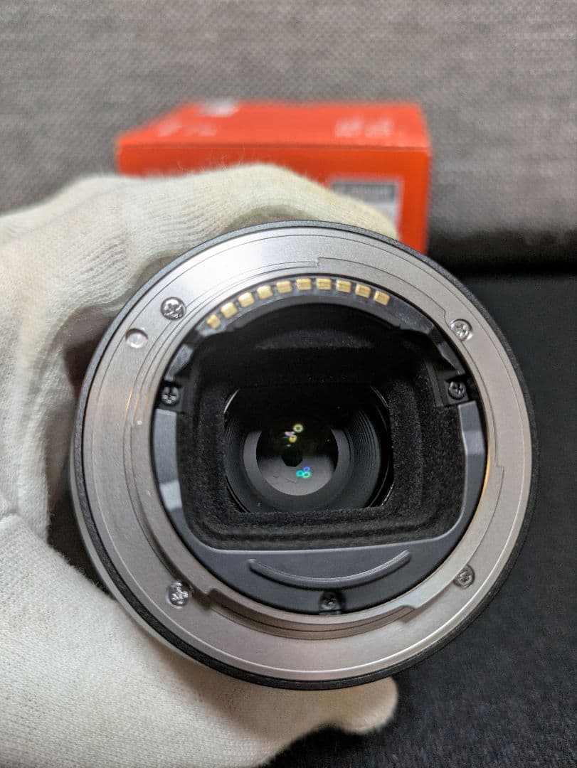 【美品】ソニーa7iii + FE 50mm f2.8 + チャージャーのセット